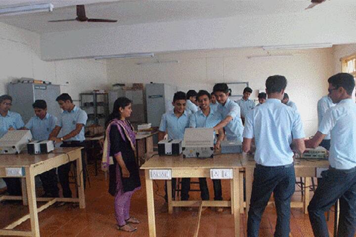 laboratory